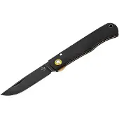 Böker Couteau pliant Rusticus Medium All Black