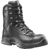 Haix unisex Sicherheitsstiefel AIRPOWER XR21 S3 schwarz Größe 45