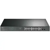 TP-LINK TL-SG1218MP