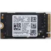Lenovo Ssd asm (512 Go, M.2 2242)