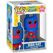 Funko POP! Figure Man Ray