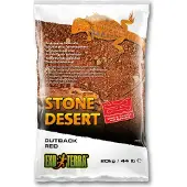 Exo Terra Substrat Outback Stone Desert