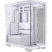 Corsair 3500X Mid-Tower Blanc
