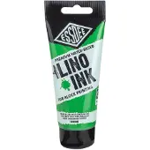 Essdee Encre linogravure vert 100ml (100 ml)