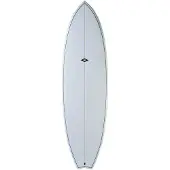 NSP Planche De Surf Elements Fish 6´4´´