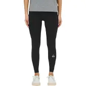 SOS Pantalon de sport 'Telluride' noir