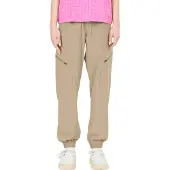 SOS Pantalon de sport 'Fujiyama' noisette