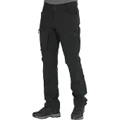 Whistler Pantalon outdoor 'Kodiak' noir