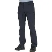 Whistler Pantalon outdoor 'Kodiak' bleu foncé