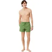 Lacoste Short de bain Medium Cut