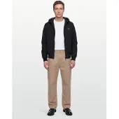 Fred perry Hooded Brentham Jacket