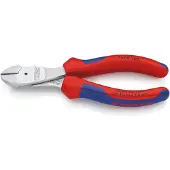 Knipex 74 05 160 - Pince Coupante De Côté À Forte Démultiplication