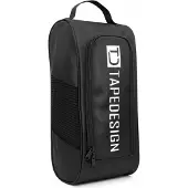 Tape Design Tdsbag001 Shoe Bag Noir