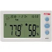 Unit Thermomètre Et Hygromètre A13t