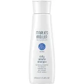 Marlies Möller Parfums et cosmétiques femme Shampooings Dialy Volume Shampoo For Fine Hair 200 Ml