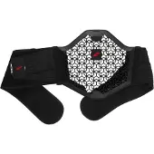 Zandona AIRnet Lumbar Pro Protège-dos Taille