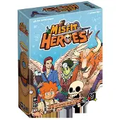 Gigamic MISFIT HEROES