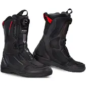 SHIMA Strato Bottes de moto pour dames