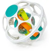 Oball Jouet d'Activité - Le gyroscope de Roxy - - UneTaille - Jouets d'Activité