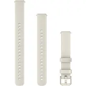 Garmin Bracelet de montre en silicone avec boucle Lily 2
