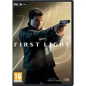 007 First Light Clair