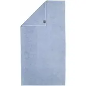 Cawö Serviette de Douche Cawö Pure Uni Sea