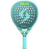 Siux Valkiria Elite 2 Padel Racket Vert