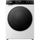 Everglades Evwm121421aw - Lave-linge 12 Kg 1400 Tr/min 72 Db