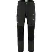 Fjällräven Vidda Pro Pants Noir 42 / Regular Homme