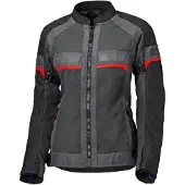 Held Tropic 4 Mesh Veste textile moto pour dames