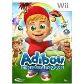 Adibou Et Les Saisons Magiques Wii