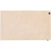 Cawö Tapis de Bain Cawö Loop Beige-60 x 100 cm