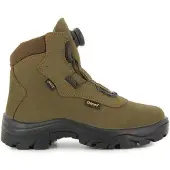 Chiruca Chaussures de randonnée Labrador Boa Gore-Tex Verde - Vert olive