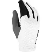 Cube Race Gloves Blanc M