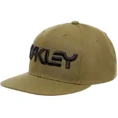 Oakley Apparel Mark Iii Cap Vert