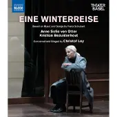 OUTHERE Eine Winterreise Blu-ray