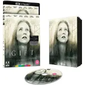 Import The Cell Limited Edition Blu-ray 4K Ultra HD