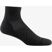 Darn Tough Run 1/4 Ultra-Lightweight with Cushion