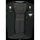 Dynafit - Gilet de trail - Ultra 12 Vest Black Out - Taille L - Noir