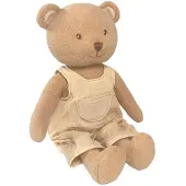 Egmont toys Le petit ours en Coton Marcel,