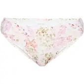 JOOP! Slip ' Sensation ' beige / vert / rose / blanc