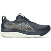 Asics Gel-kayano 33 Running Shoes Noir EU 48 Homme