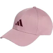 Adidas Casquette de sport 'New Logo Baseball' mauve