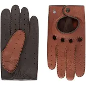 Roeckl Gants 'Toronto' marron