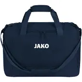 Jako One (Senior) Sac De Sport Avec Compartiment Latéral - Marine | Taille: SR