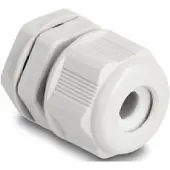 DeLOCK EX-kabelwartel M16 gris 2 pièces -