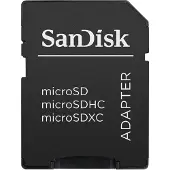 SanDisk MICROSDHC 32GB EXTREME PLUS