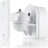 Canton Cantomount U, support murale, blanc (2pcs)