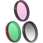 Sunnylife Filterset 073523 Noir