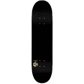 Mini Logo Birch Chevron Detonator ´´15´´ 8.5 Skateboard Deck Noir